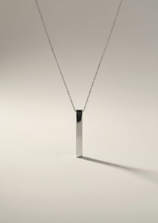 Collana Lingotto