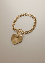Bracciale Double Love