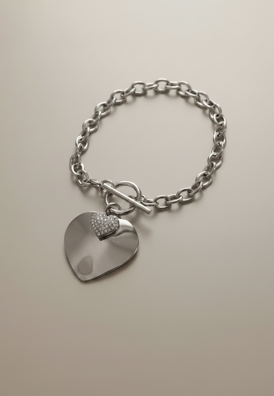 Bracciale Double Love