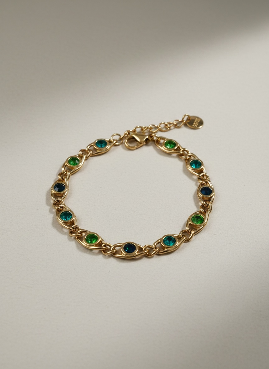 Bracciale I See You