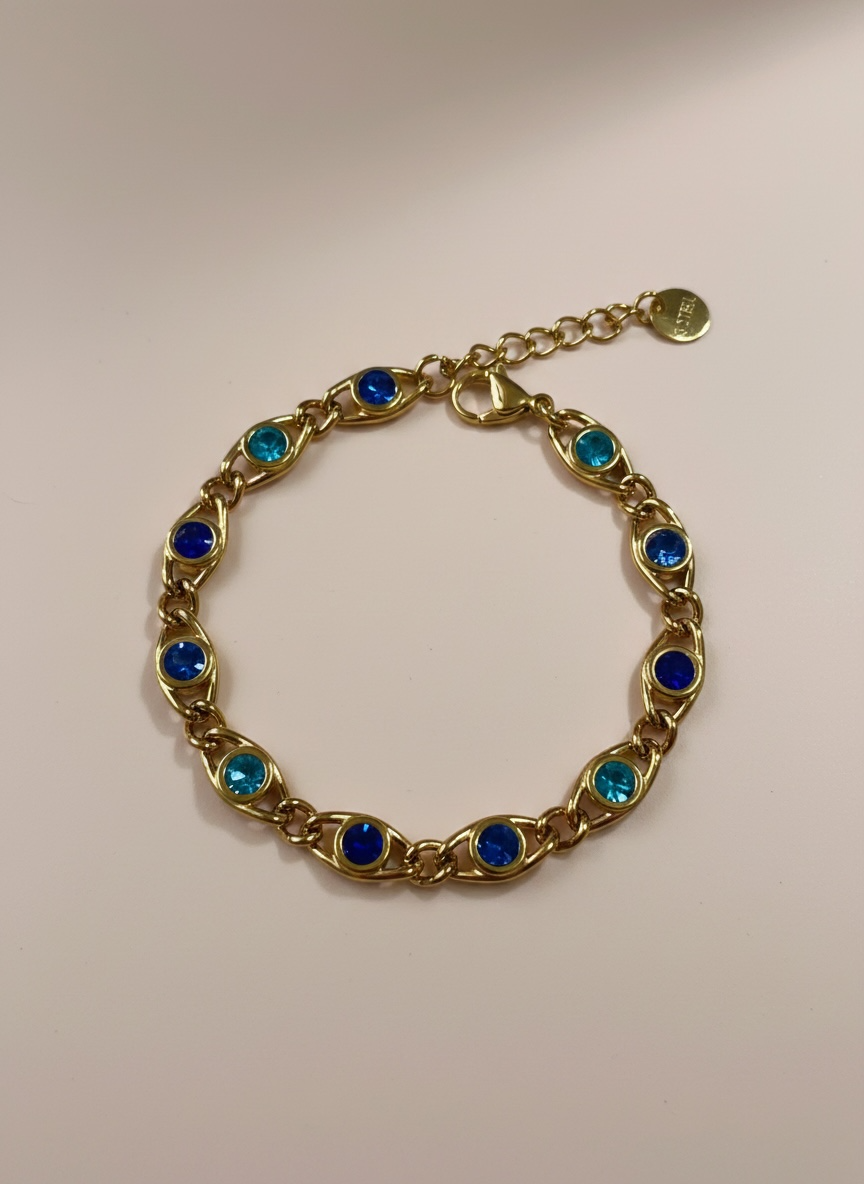 Bracciale I See You