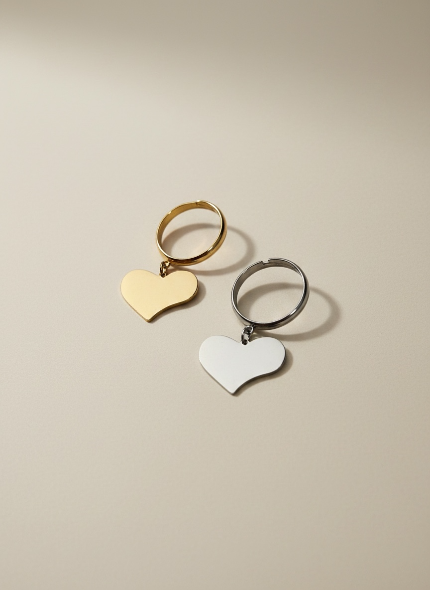 Anello Romance