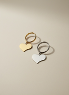 Anello Romance