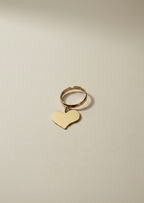 Anello Romance