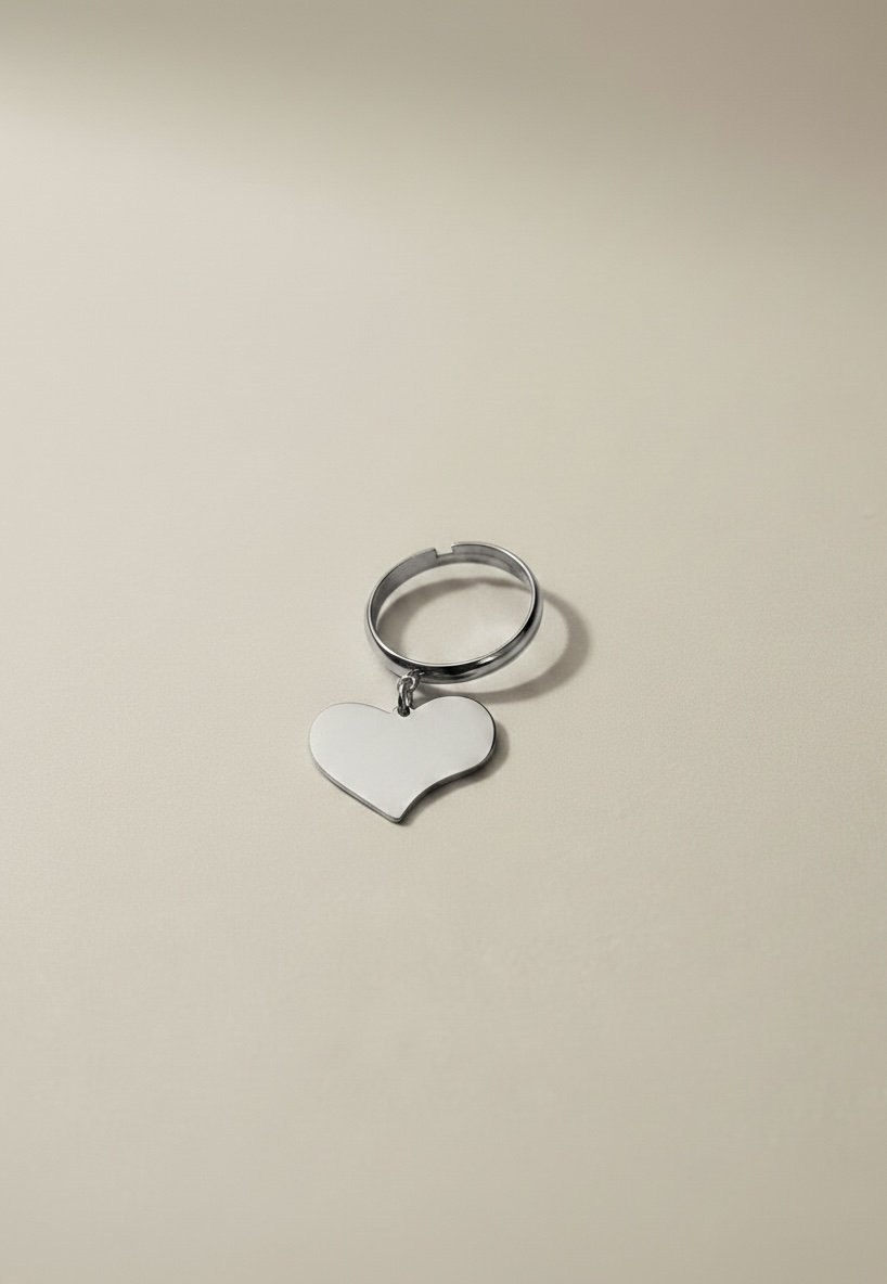 Anello Romance