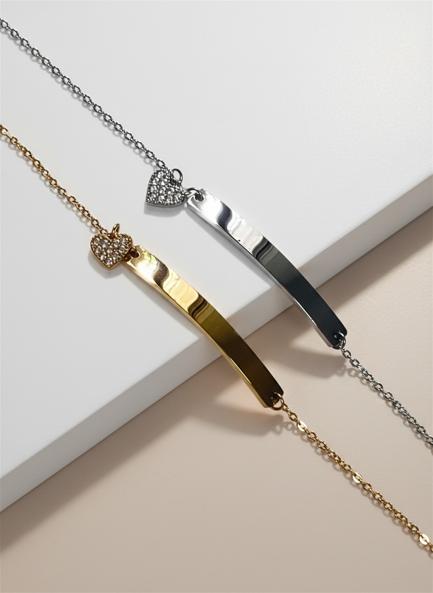 Bracciale Little Love