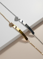 Bracciale Little Love