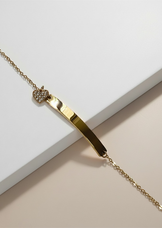 Bracciale Little Love