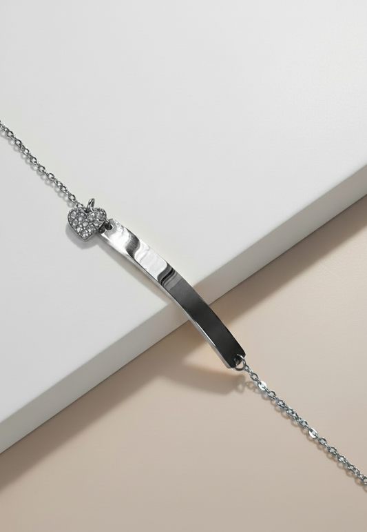 Bracciale Little Love