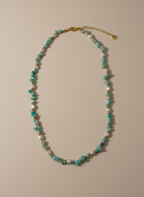 Collana Corallo Slim