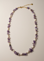 Collana Corallo Slim