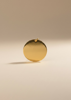 Charms Incisione Athena