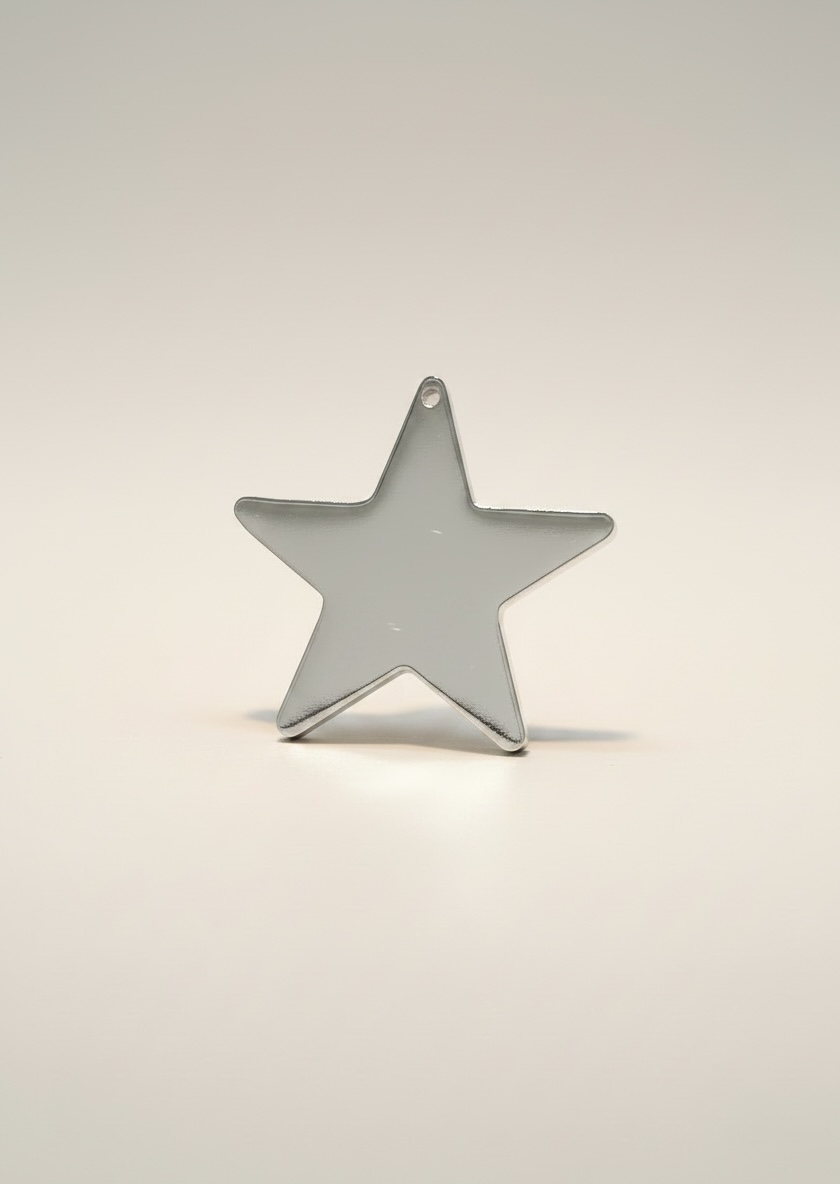 Charms Incisione Athena