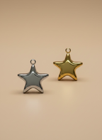 Charms Star Athena