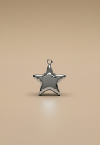 Charms Star Athena