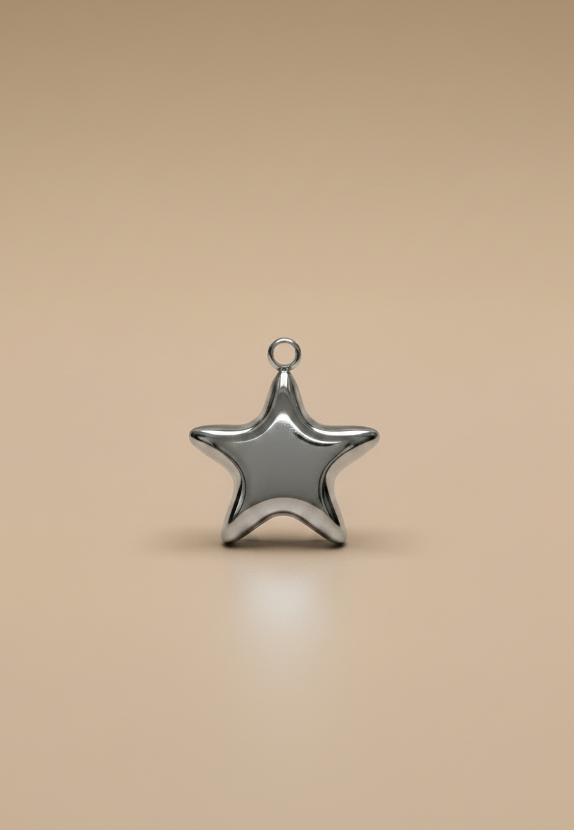 Charms Star Athena