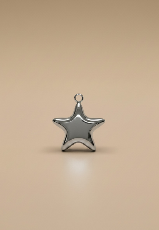 Charms Star Athena