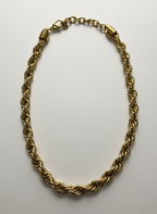 Collana Twist Big