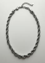 Collana Twist Big