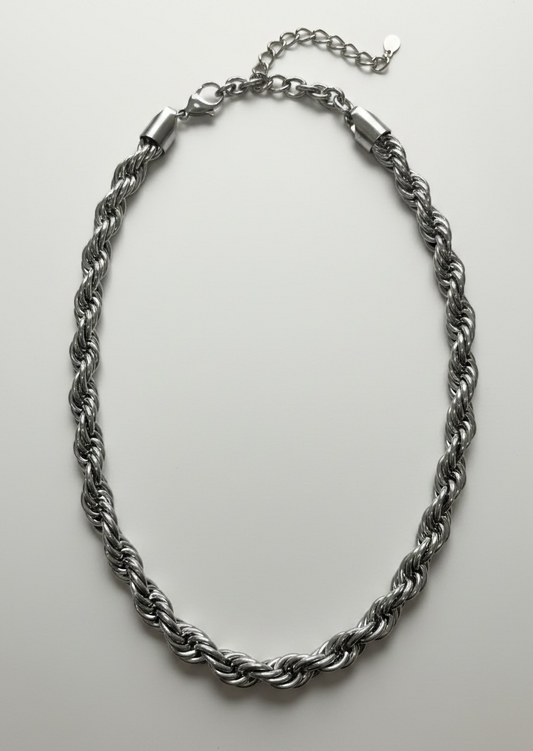 Collana Twist Big