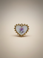 Charms Flower