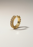 Era Cuff Circle Lux