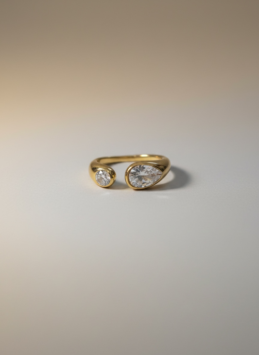 Anello Fluid Drop