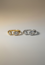 Anello Fluid Drop