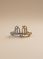 Anello Andromeda Love