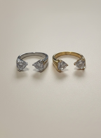 Anello Love Hug