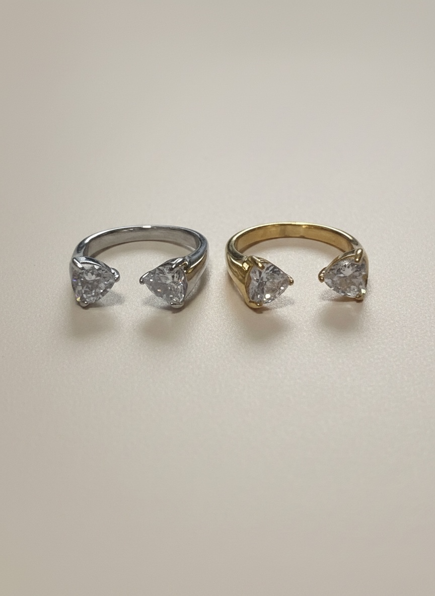 Anello Love Hug