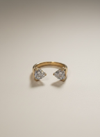 Anello Love Hug