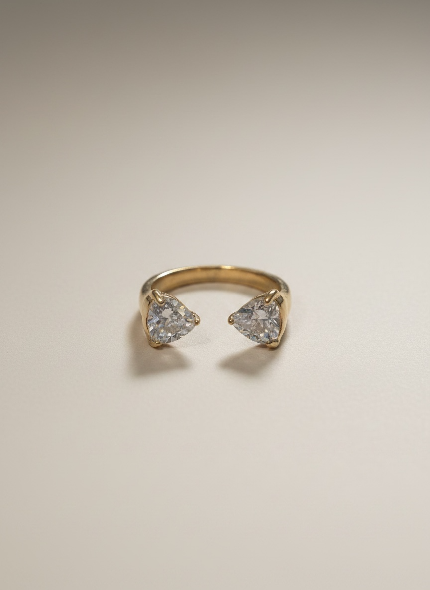Anello Love Hug