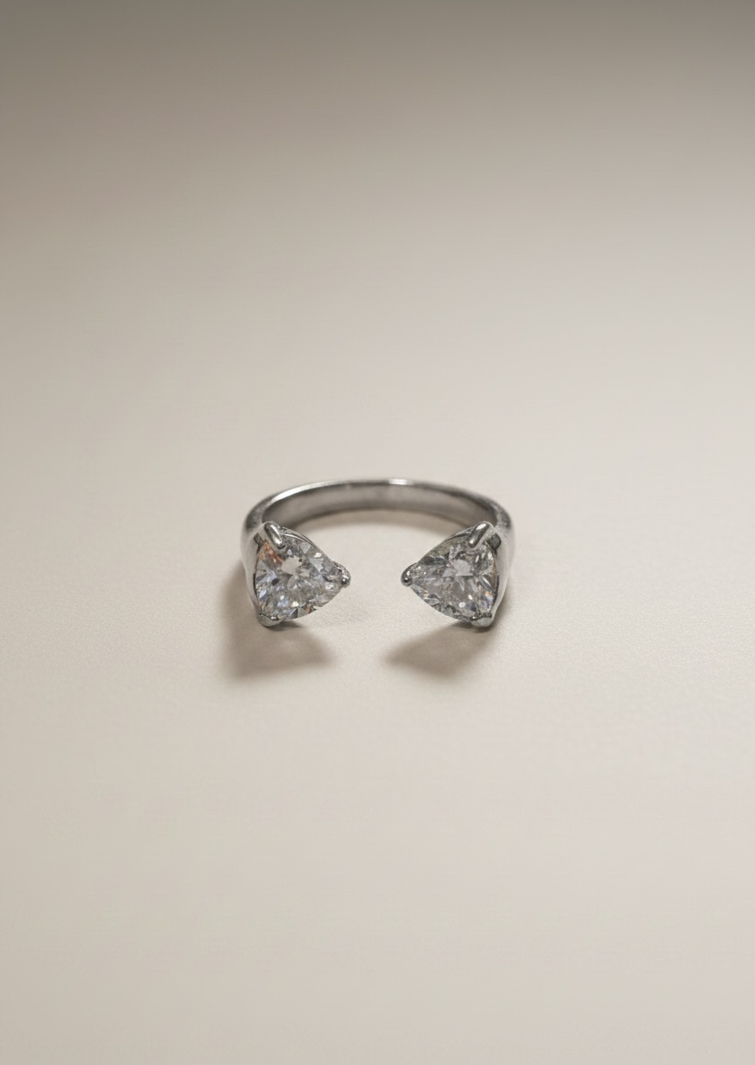 Anello Love Hug