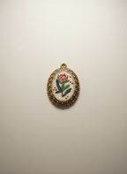 Charms Flower