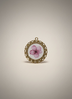 Charms Flower