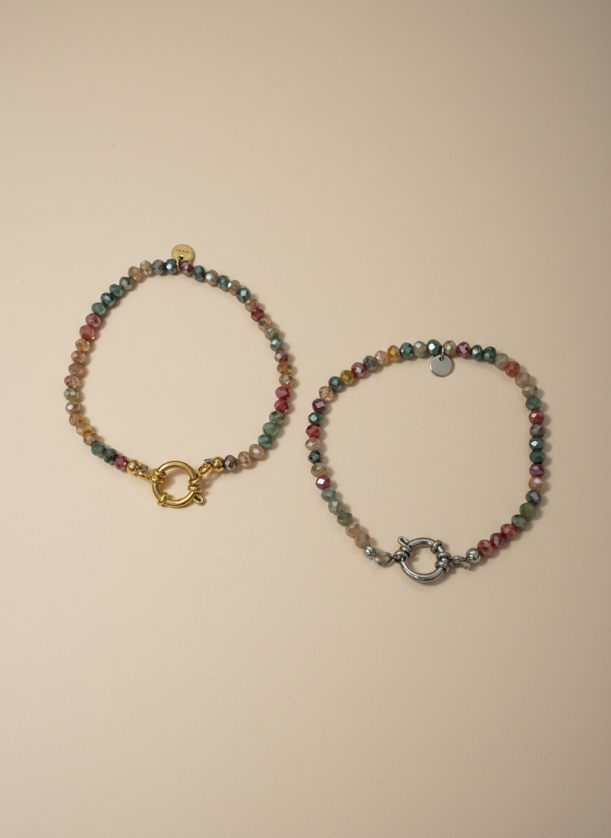 Bracciale Narciso