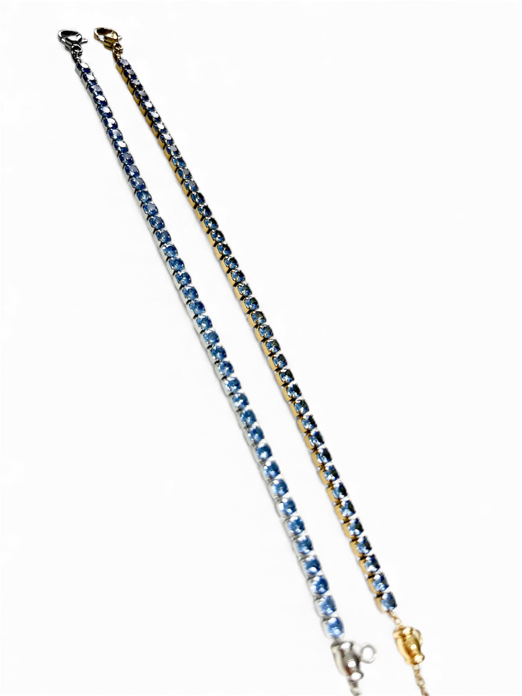 Bracciale Tennis cursore