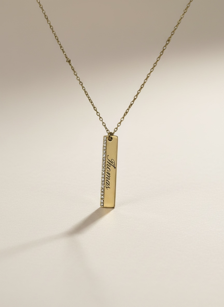 Collana Thommy