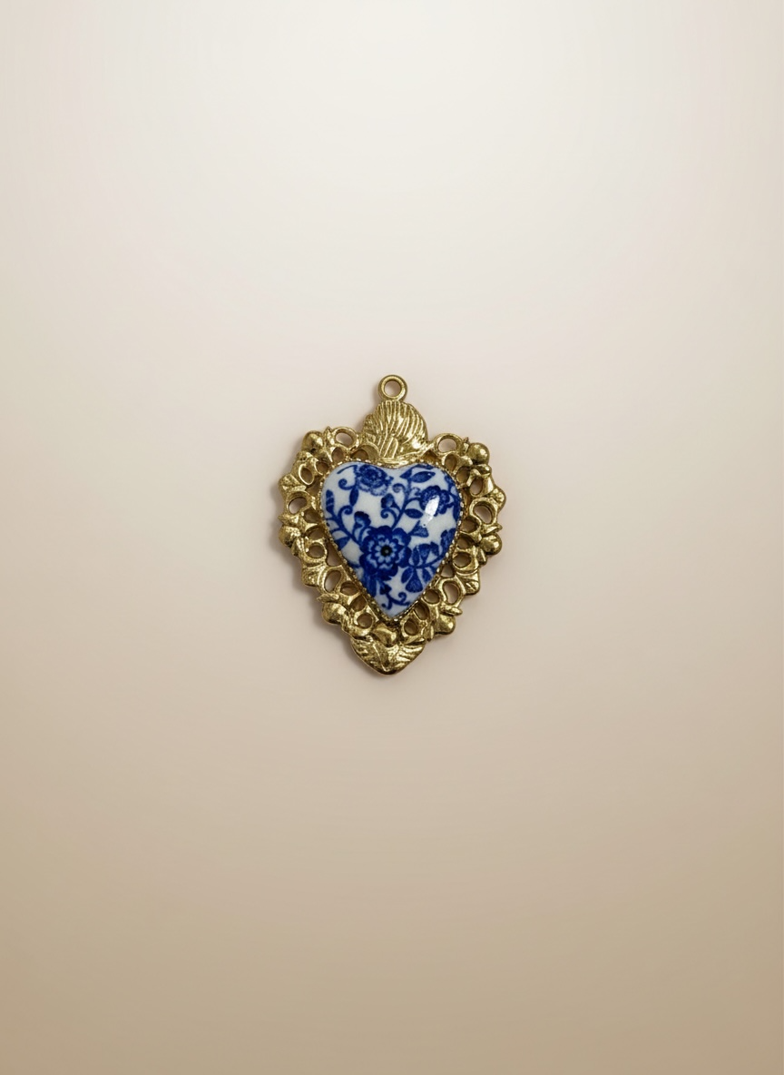 Charms Flower