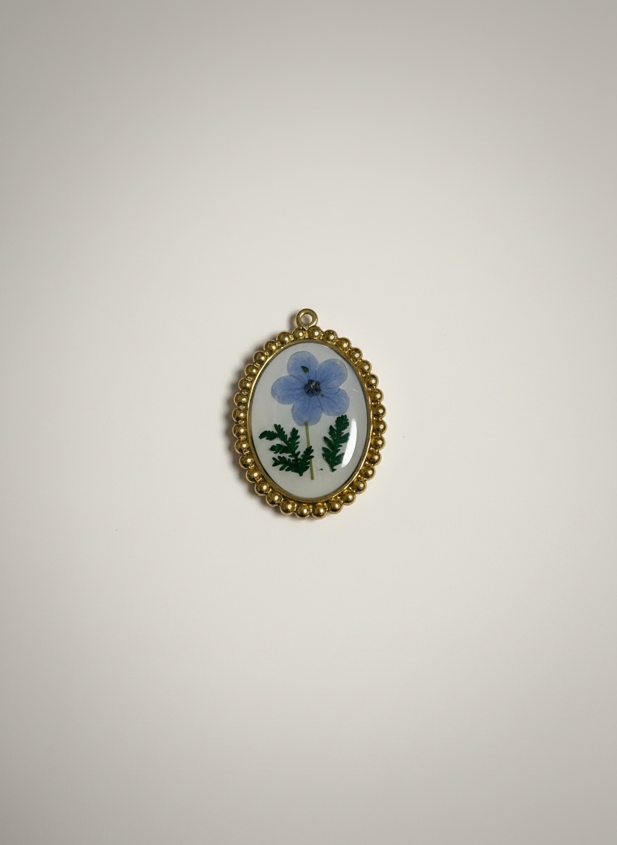 Charms Flower