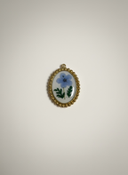 Charms Flower