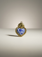 Charms Flower
