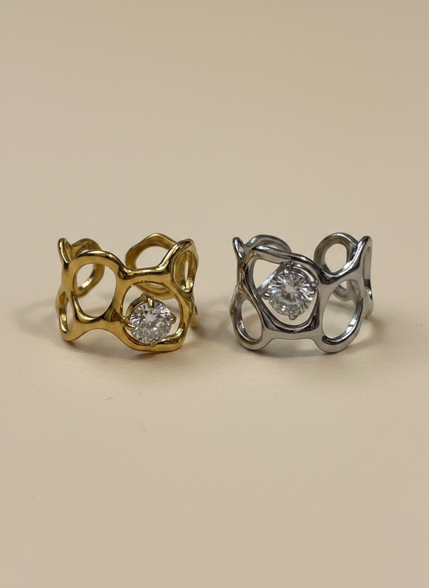 Anello Gem