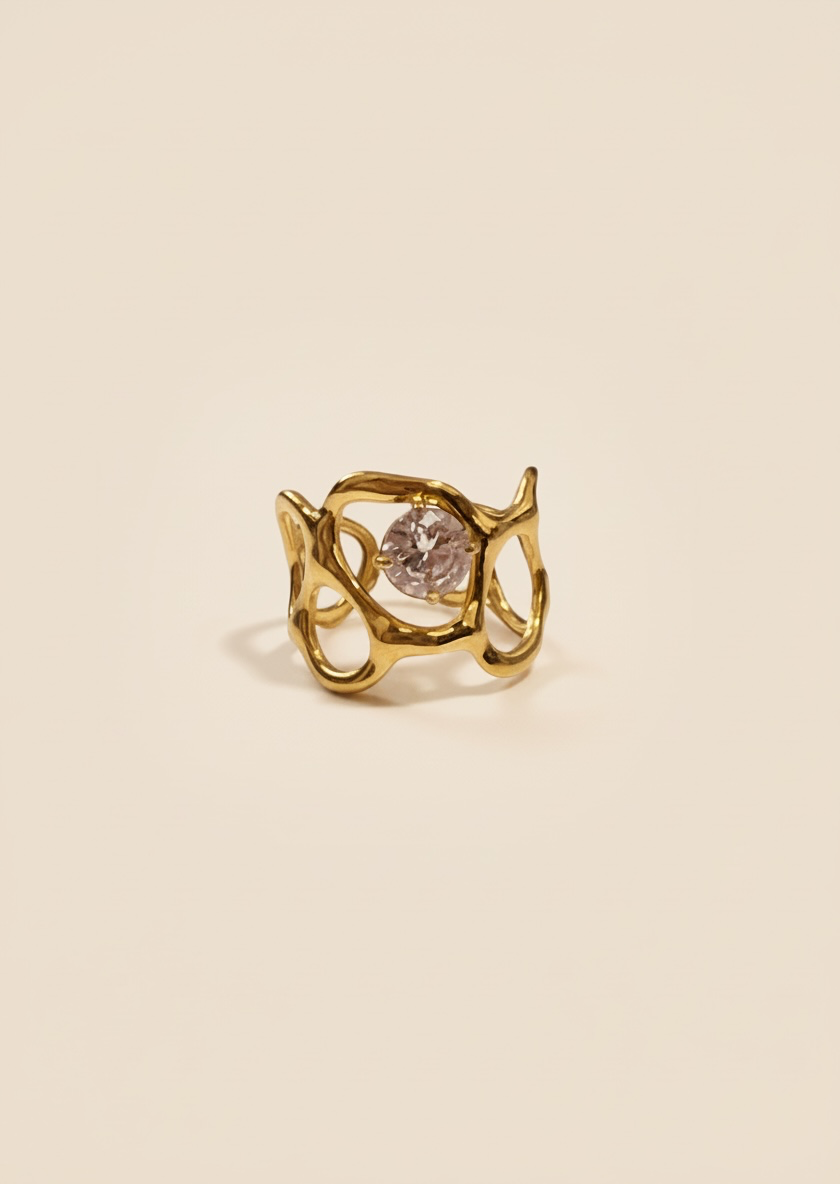 Anello Gem