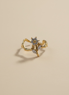 Anello Flower