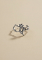 Anello Flower