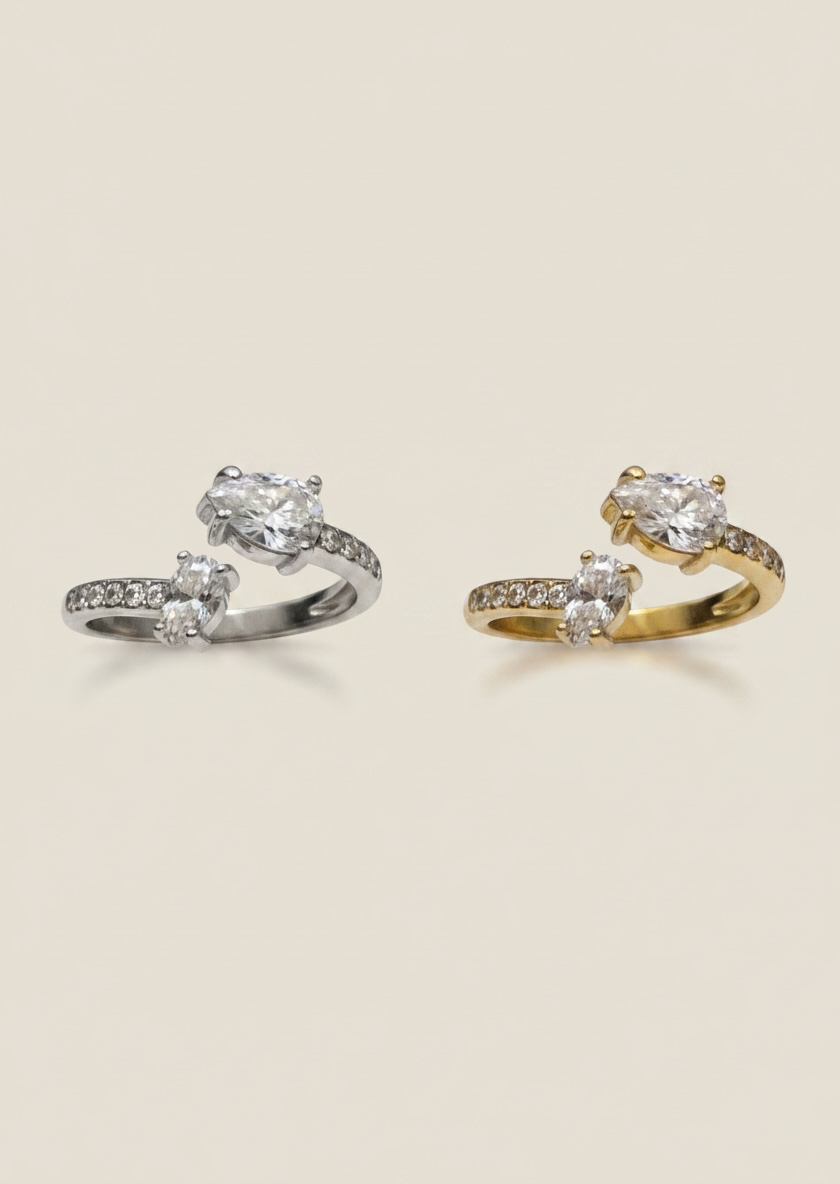 Anello Lovers