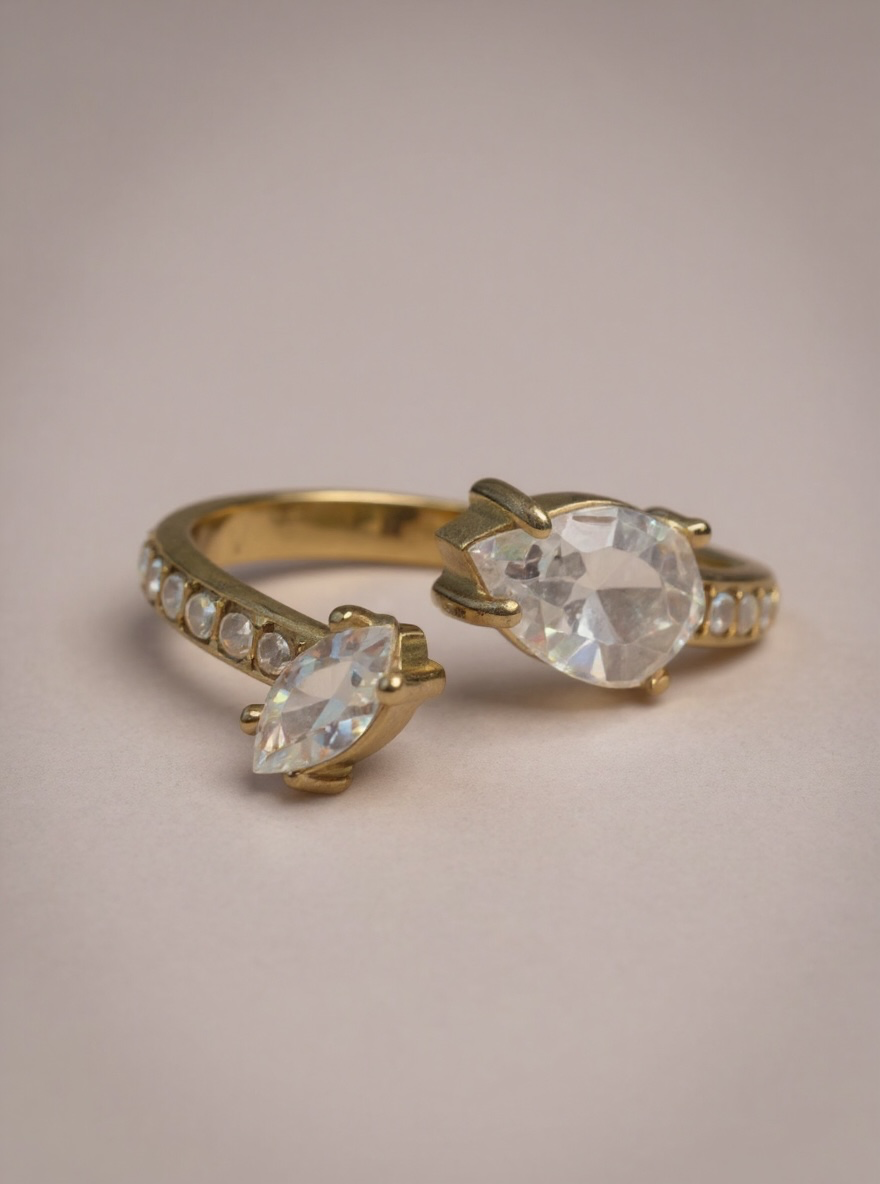 Anello Lovers