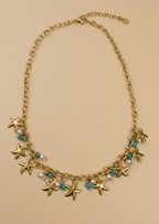 Collana Starfish